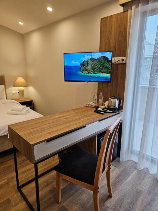 avenue 30 hotel