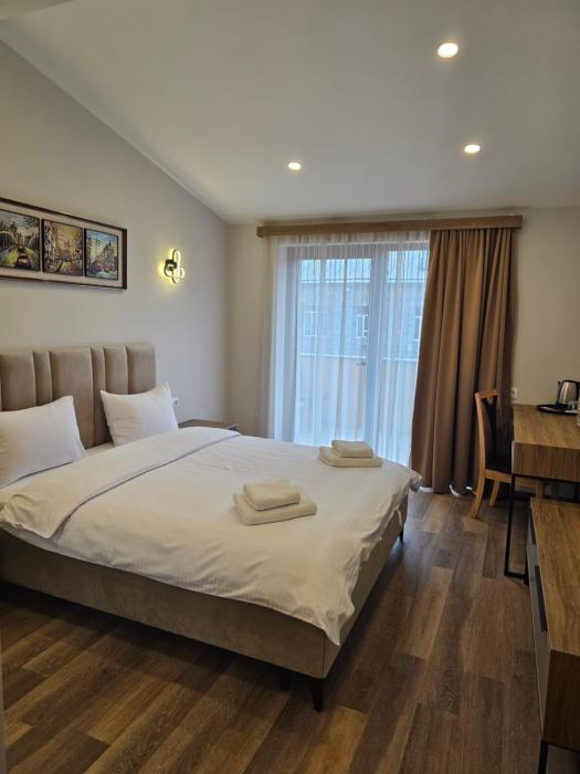 avenue 30 hotel