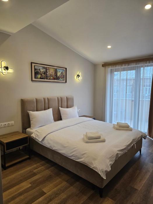 avenue 30 hotel
