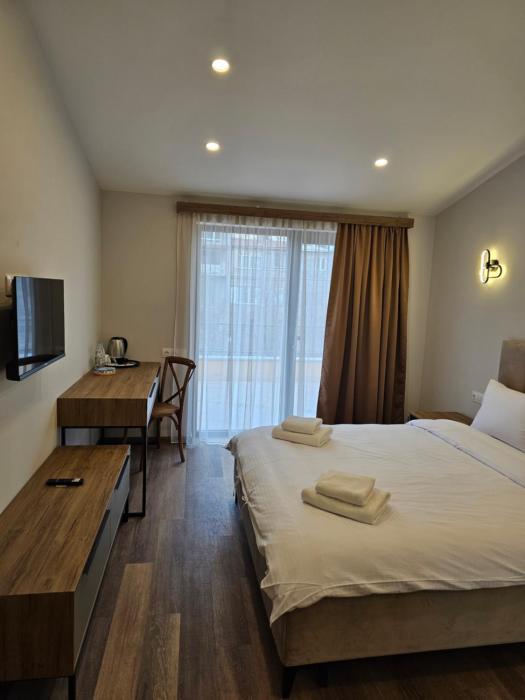 avenue 30 hotel