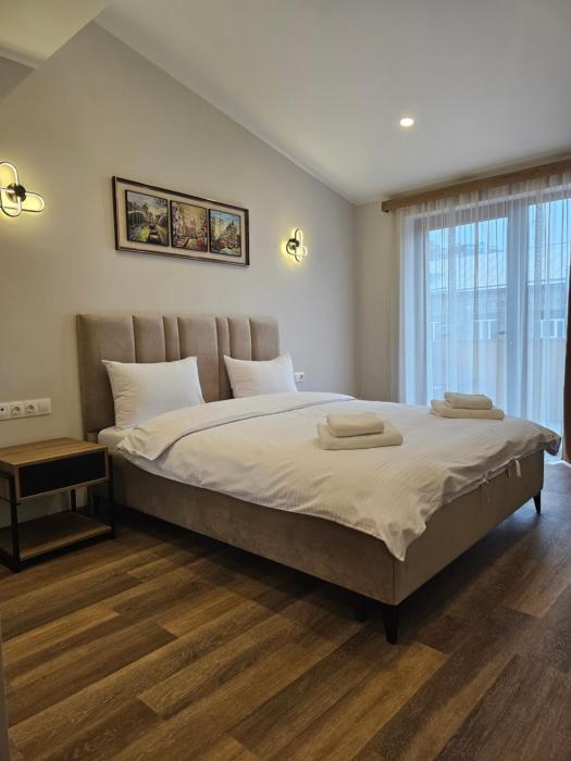 avenue 30 hotel