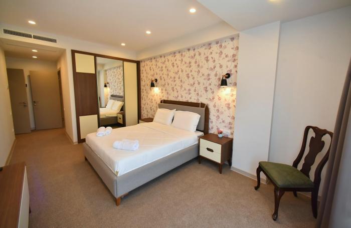 avenue 30 hotel