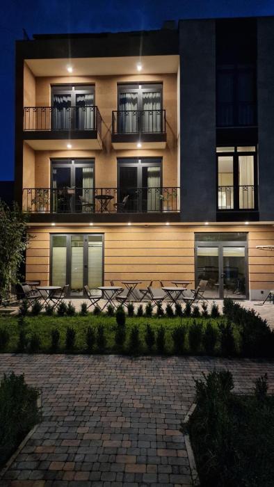 avenue 30 hotel