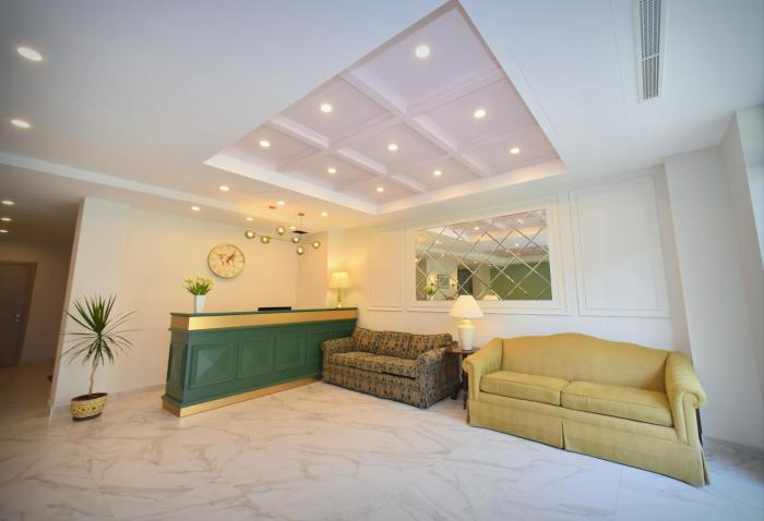 avenue 30 hotel