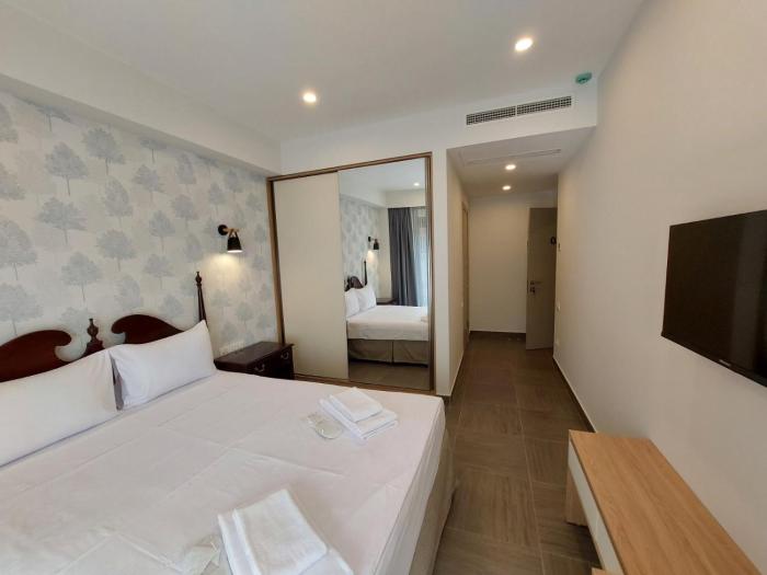 avenue 30 hotel