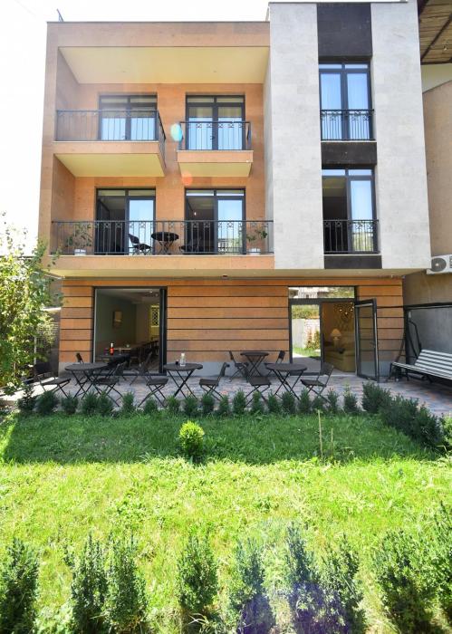 avenue 30 hotel