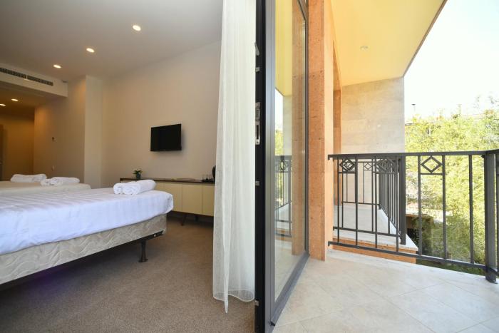 avenue 30 hotel