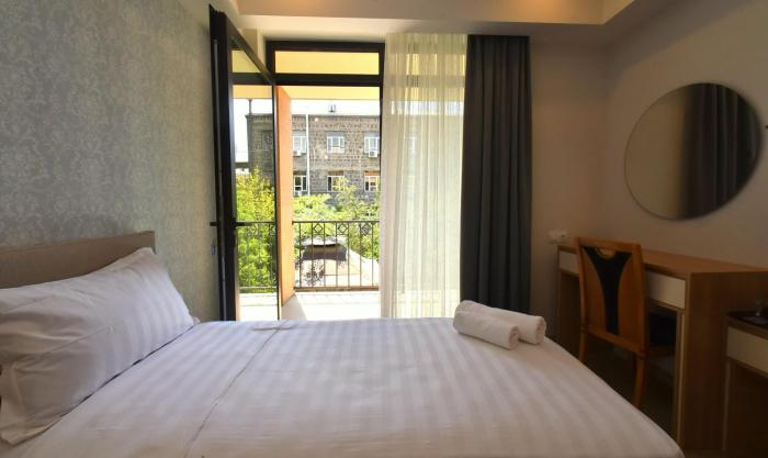 avenue 30 hotel