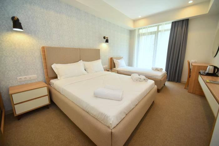 avenue 30 hotel