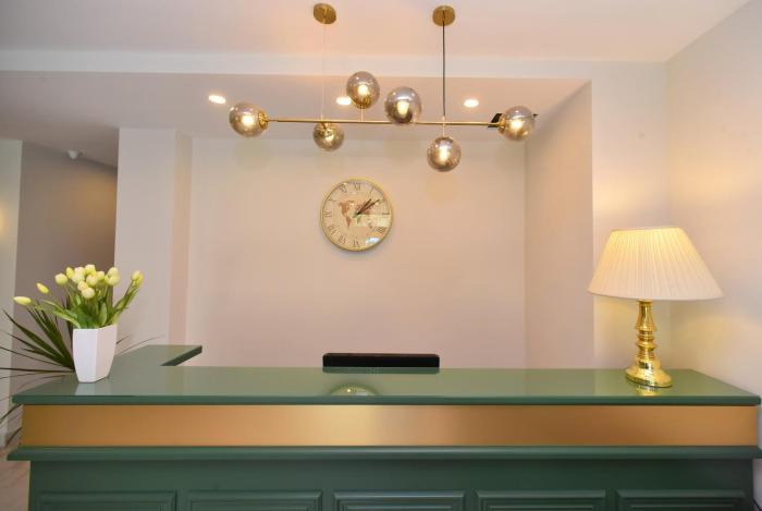 avenue 30 hotel