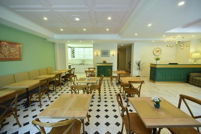 avenue 30 hotel