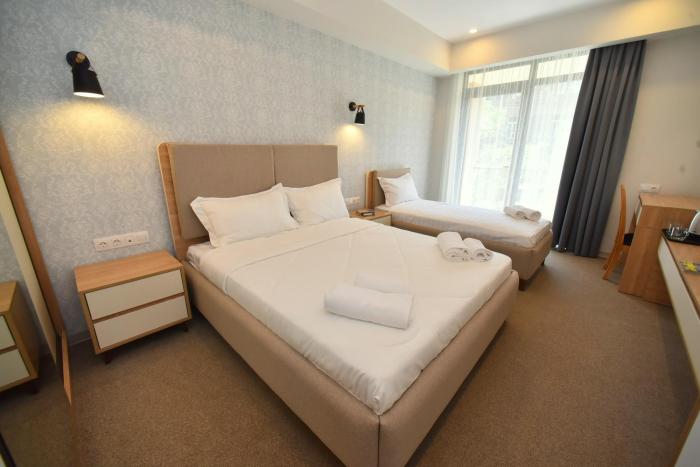 avenue 30 hotel