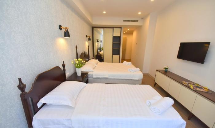 avenue 30 hotel