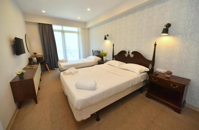 avenue 30 hotel