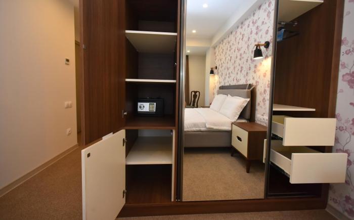 avenue 30 hotel