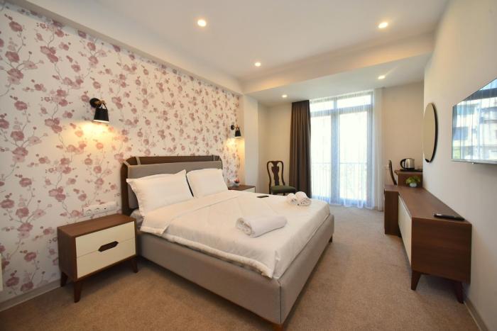 avenue 30 hotel