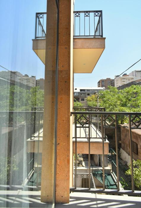 avenue 30 hotel