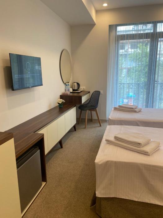 avenue 30 hotel