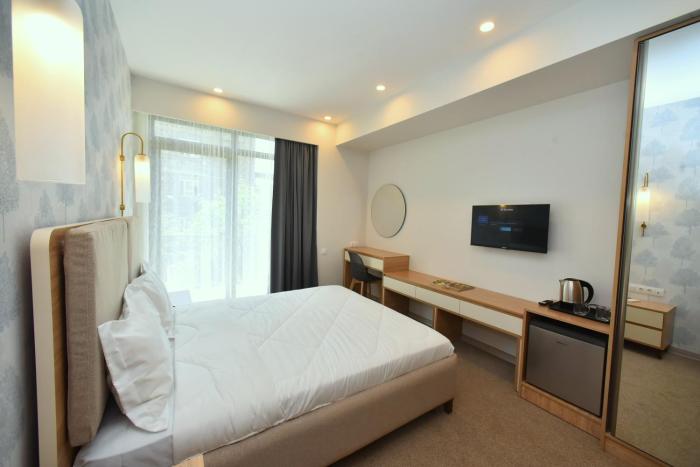 avenue 30 hotel