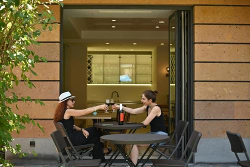 avenue 30 hotel