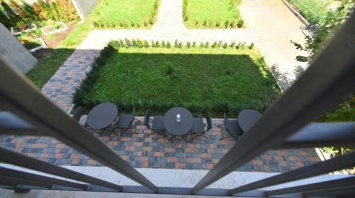 avenue 30 hotel