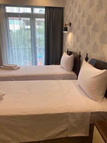 avenue 30 hotel