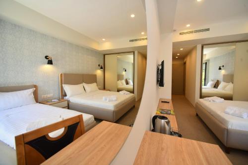 avenue 30 hotel