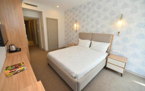 avenue 30 hotel