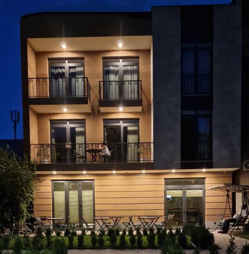 avenue 30 hotel