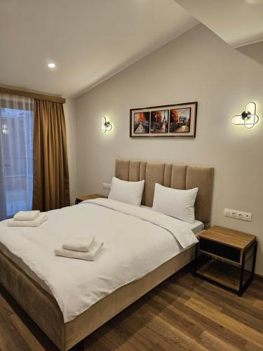 avenue 30 hotel