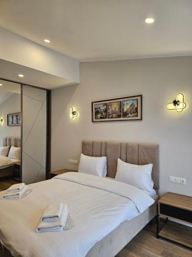 avenue 30 hotel