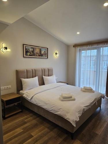 avenue 30 hotel