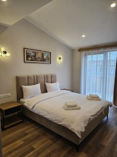 avenue 30 hotel