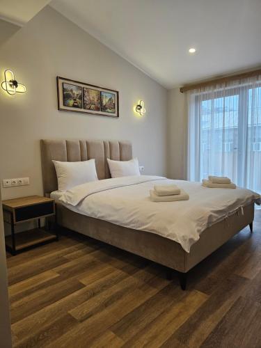 avenue 30 hotel