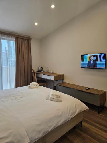 avenue 30 hotel