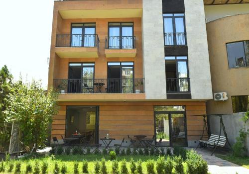 avenue 30 hotel