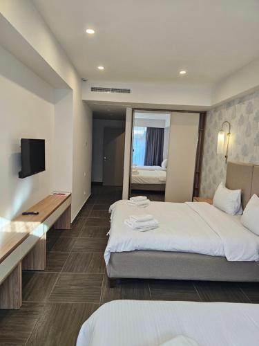 avenue 30 hotel