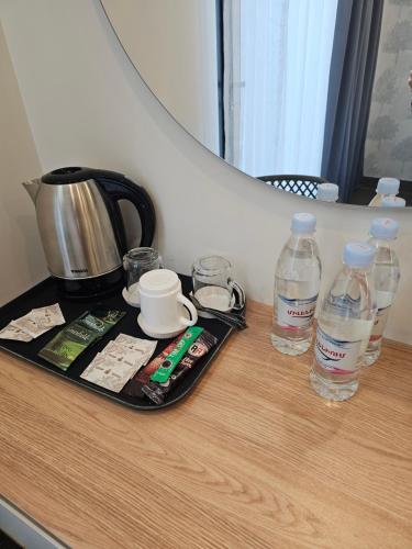 avenue 30 hotel