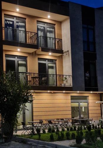 avenue 30 hotel
