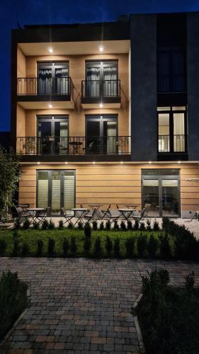 avenue 30 hotel