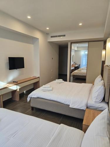 avenue 30 hotel