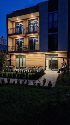 avenue 30 hotel