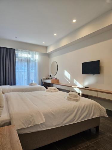 avenue 30 hotel