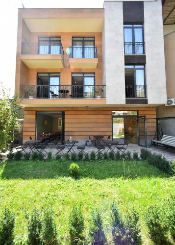 avenue 30 hotel