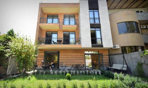avenue 30 hotel