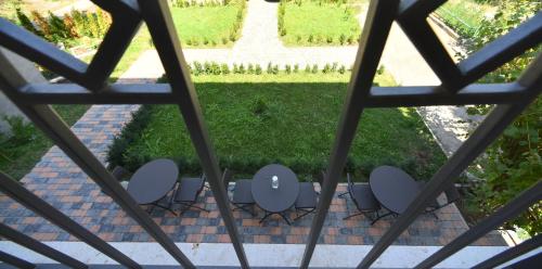 avenue 30 hotel