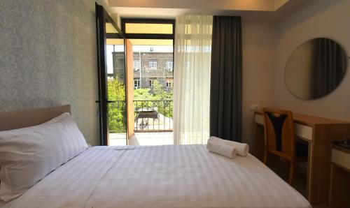 avenue 30 hotel