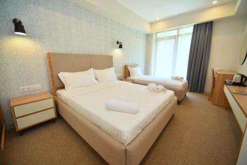 avenue 30 hotel