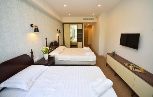 avenue 30 hotel