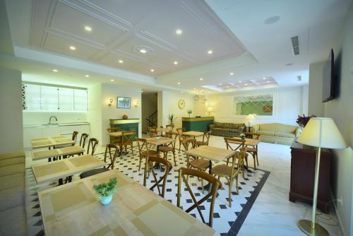 avenue 30 hotel